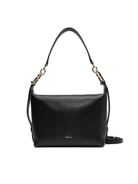 Furla Furla Borsetta Tonie Mini WE00877 A.0023 CN O6000 Nero