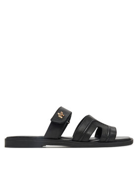 MEXX MEXX Natikače MX/012C-EST Crna