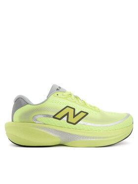 New Balance New Balance Běžecké boty Fresh Foam Ellipse v1 WELPS8NK Zelená