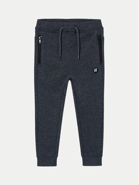 NAME IT NAME IT Sportinės kelnės 13220380 Tamsiai mėlyna Regular Fit