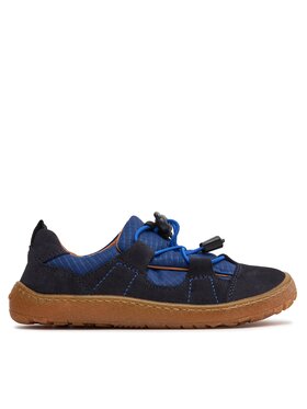 Froddo Froddo Sneakers Barefoot Track G3130243-1 S Dunkelblau