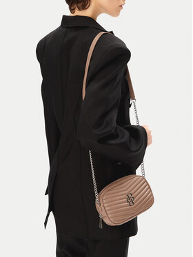 Badura Badura Handtasche C-ADALINE-LDA7978 Beige