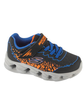 Skechers Skechers Sneakersy Vortex 2.0 - Zorento Czarny