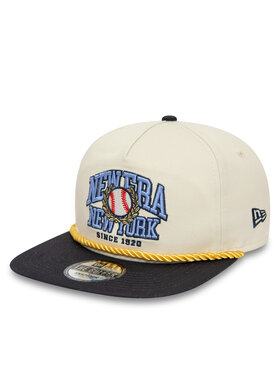 New Era New Era Šilterica New World Golfer Newera 60435073 Bež