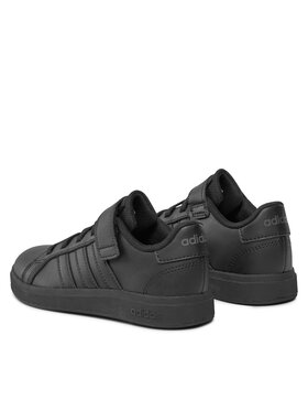 Adidas Tenisice Grand Court 2.0 El K FZ6161 Crna