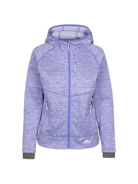 Trespass Trespass Kurtka outdoor Tara Niebieski Long Fit