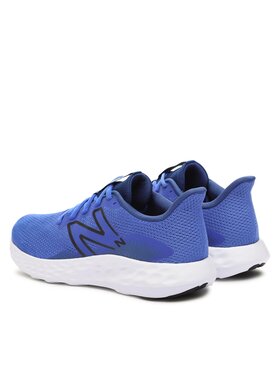 New Balance Tenisice Za Trčanje 411 V3 M411CR3 Plava