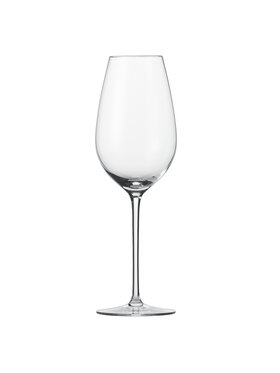 Zwiesel Glas Handmade Zwiesel Glas Handmade Komplet kieliszków do wina ENOTECA Przezroczysty