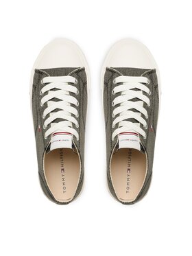 Sneakers Tommy Hilfiger φωτογραφία