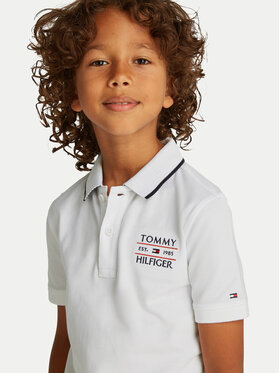 Polo Tommy Hilfiger φωτογραφία