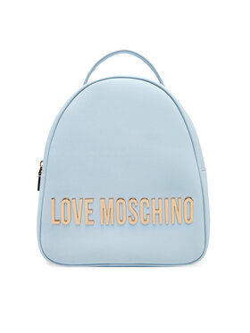 LOVE MOSCHINO LOVE MOSCHINO Batoh JC4197PP1MKD0712 Světle modrá