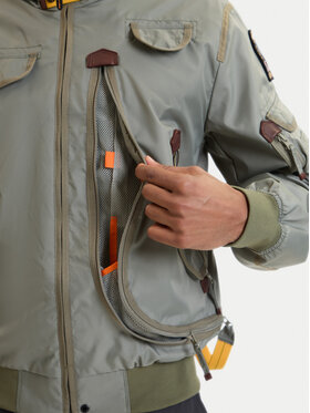 Μπουφάν μεταβατικό Parajumpers φωτογραφία