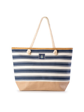 Feba Feba Torba F87-BAG27 Granatowy