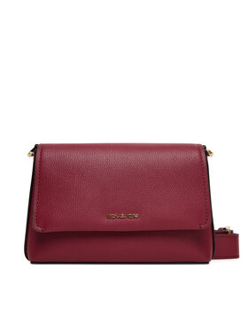 MICHAEL Michael Kors MICHAEL Michael Kors Handtasche 30T5G8ZM1L Dunkelrot