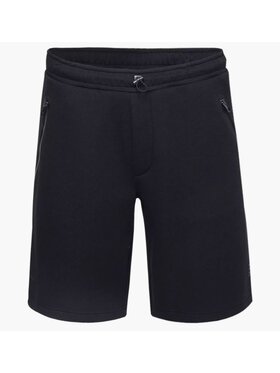 EA7 Emporio Armani EA7 Emporio Armani Šortky 3DPS59 PJUXZ 1200 Černá
