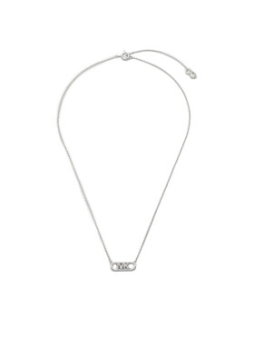 Michael Kors Michael Kors Colier MKC164200040 Argintiu