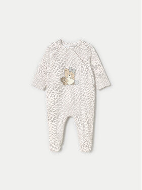 Mayoral Mayoral Romper 1755 Bež