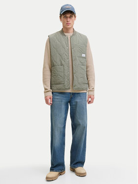 Jack&Jones Jack&Jones Džemper Dover 12278816 Bež Regular Fit