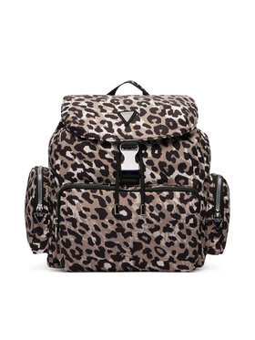 Guess Guess Hátizsák J6YZ20 W2543 Sötét bézs