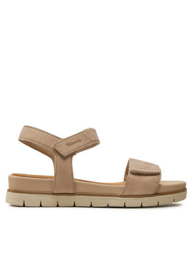 Tamaris Tamaris Sandali 8-88710-42 Beige
