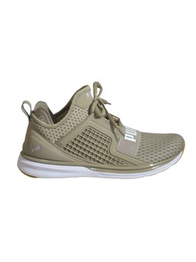 Puma Puma Buty do koszykówki Ignite Limitless Beżowy