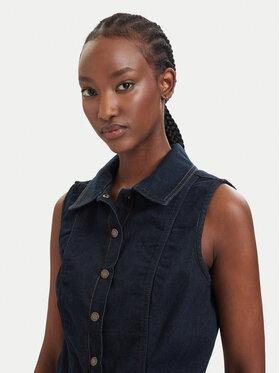 Guess Jeans Γιλέκο Guess Jeans - 4