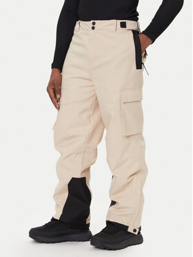 Guess Guess Skihose M5BB77 WF182 Beige Regular Fit