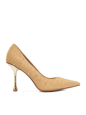 Eva Minge Eva Minge Scarpe stiletto EO-SIAN-1797-181 Oro