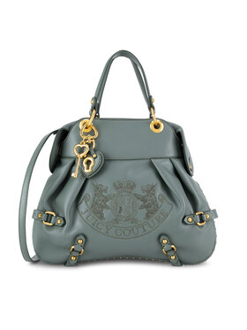 Juicy Couture Juicy Couture Сумка BIJXT8654WVP Хакі