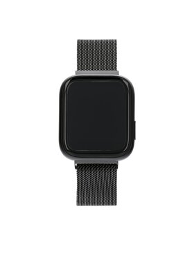 Garett Electronics Garett Electronics Smartwatch EVA Μαύρο