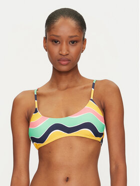 YSABEL MORA YSABEL MORA Góra od bikini 82876 Kolorowy