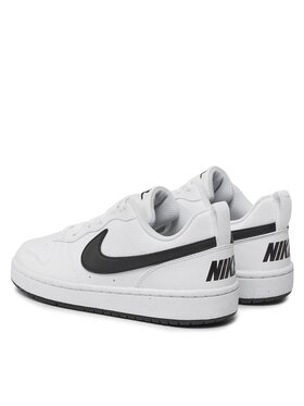 Nike Superge Court Borough Low Recraft DV5456-104 Bela