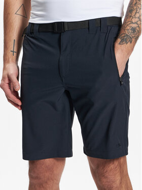 CMP CMP Športové kraťasy 3T51847 Tmavomodrá Regular Fit