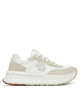 Blauer Blauer Tenisice S5LYNN01 Bijela