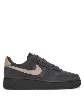 Nike Nike Sportcipők Air Force 1 Lo II7650 200 Szürke