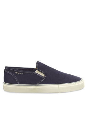 Gant Gant Tenisky Killox Sneaker 28638625 Modrá