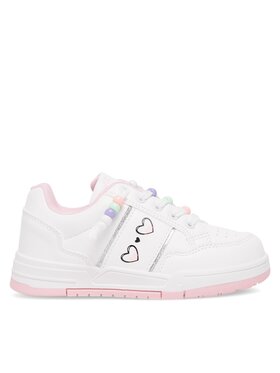Nelli Blu Nelli Blu Tenisice K23310 Bijela
