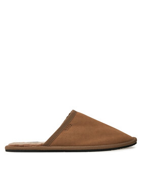 BOSS Boss Pantofole Home Slip 50503988 Beige