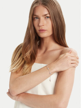 Swarovski Swarovski Armband 5732272 Silberfarben