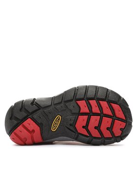 Keen Sandali Seacamp II Cnx 1014470 Rdeča