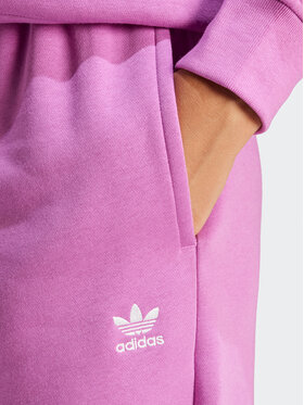 Adidas Donji Dio Trenerke Essentials IR5964 Ružičasta Regular Fit