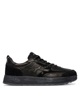 Premiata Premiata Сникърси NOUS VAR 7732 Черен
