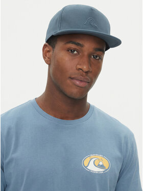 Καπέλο Jockey Quiksilver φωτογραφία