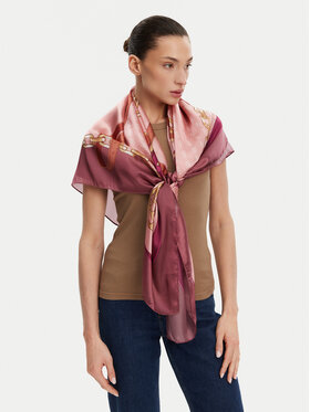 Guess Guess Szalik 172127 Różowy
