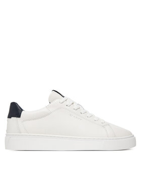 Gant Gant Sneakersy 33631390 Bílá