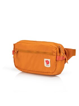 Fjällräven Fjällräven Saszetka F23223-207_OS Pomarańczowy