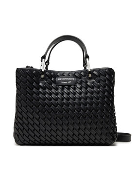 Emporio Armani Emporio Armani Torebka EW000361 AF12762 UC001 Czarny