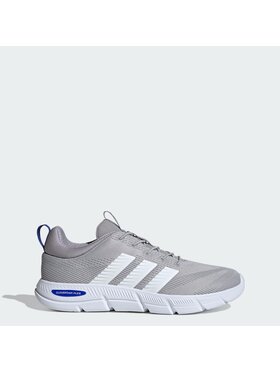 adidas adidas Półbuty 159805 Szary