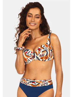 Feba Feba Góra od bikini FG04 Kolorowy