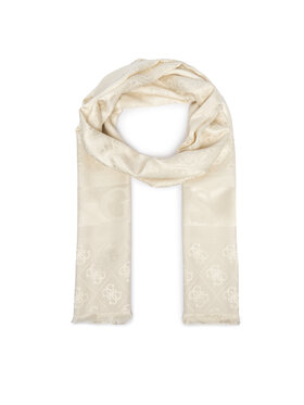Guess Guess Scialle AW5685 POL03 Crema